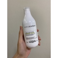 L’Oréal Serie Expert Zinc Pyrithione Instant Clear Shampoo 300ml