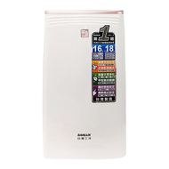 SANLUX 台灣三洋 一級能效單體式除濕機專用型 16L 14.2kg  SDH-166M