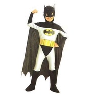 Boys' Batman Halloween costume