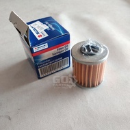 MESIN Engine Oil Filter SUZUKI Smash Shogun 125 New SP FL ORI SGP 16510B16H11N000
