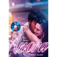 E-BLURAY #Anora 2024 ‧ Romance/Comedy #ENGLISH MOVIE