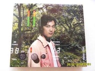 陳奕迅 EASON CHEN -U87首批CD+DVD外觀8-85新裡面保存良好市面絕版