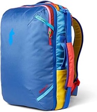 Allpa 42L Travel Backpack