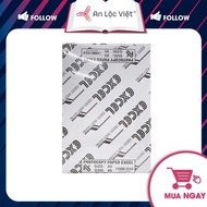 Genuine A5 Excel paper 70 gsm - 80 gsm