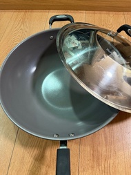 Tefal 不黐鑊 湯鍋