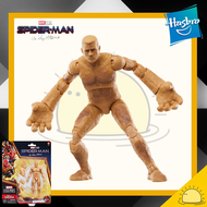 Marvel Legends Series Spider-Man No Way Home - Marvel's SandMan By Hasbro 6 นิ้ว ฟิกเกอร์ ของเล่นของสะสม สินค้าลิขสิทธิแท้