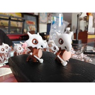 Cubone Figure from Pokemon