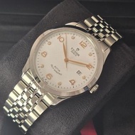 Tudor 41MM Watch Ref. 91650-0013