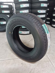 ยาง BRIDGESTONE 265/65R17 DUELER H/T684 ยางใหม่ปี23  ราคาต่อ1เส้น