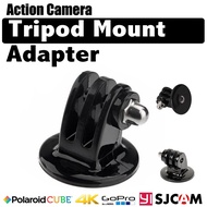 Gopro Action Camera Tripod Mount Adapter