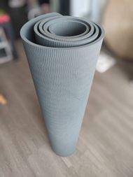 KEEP品牌TPE防滑健身墊瑜伽墊訓練墊