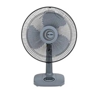 Elba ETFG1620GR Table Fan