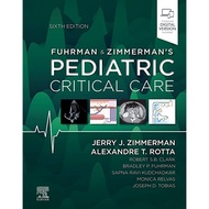 Pediatric Critical Care 6th Edition