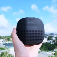 【Ready Stock】☋✿Bose SoundLink Micro Wireless Bluetooth Speakers waterproof Speakers outdoor Portable