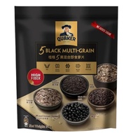 Quaker 5 Black Multi-Grain 518g