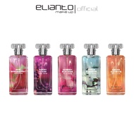 🔥REDUCE TO CLEAR [READY STOCK-100% ]🔥Elianto Floral Eau De Perfume 50ML