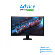 MONITOR 27 GIGABYTE GS27QCA (VA HDMI DP) CURVED 2K 180Hz