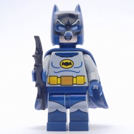 Ploybrick |instock| Batman Classic TV From The Set 76328 2024 | Authentic 1 DC
