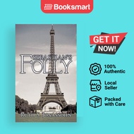 Sebastian's Folly - Paperback - English - 9781438953502