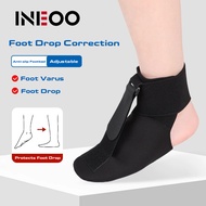 INEOO Plantar fasciitis at night splint foot correction support, adjust plantar fasciitis support, i