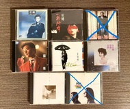 郭小霖 一些新一些舊 張國榮 愛慕 夏韶聲 酸雨 徐小鳳 星輝燦爛 周啓生 周啟生 天長地久