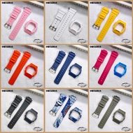 Bnb Dw5600 Solid Custom Tali Jam Replacement Strap Dw5600 Solid Matte Dw5600 Strap Dw5600 Band And B