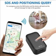 GF-21 Mini Magnetic Tracker Vehicle Locator Anti-Lost for Child Elder Wallet Pet Car GPS Tracking De