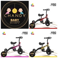 Children's Bicycle TRICYCLE TRICYCLE IORA T20-7 NANO SERIES PMB NEW PRODUCT
