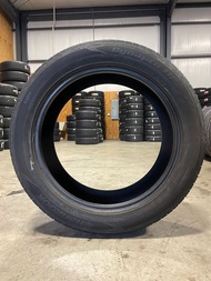 Hankook Dynapro HPX 235/55 R19 Ban Mobil HYUNDAI Santa Fe New LEXUS RX Facelift