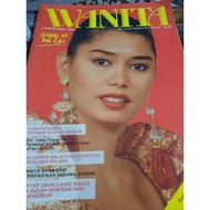 MAJALAH WANITA Vintage