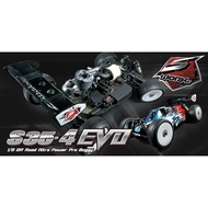 Sworkz S35-4 EVO 1/8 GP Buggy Pro Kit