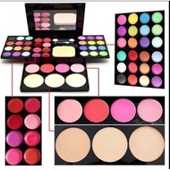 ADS 6328 Multifunctional Makeup Kit