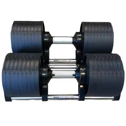 High Quality Gym Free Weights Fitness Training Durable 20KG 24KG 28KG 32KG 36KG 40KG Adjustable Dumb
