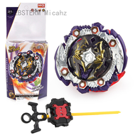 【HOT】TAKARA TOMY Beyblade Burst Booster ชุด B-160 Booster King Helios B-145 Fierce พิษมังกร B-125 Death Hardys B-175ฆ่า Lucifer B-139 Magic Dragon B-157 Creator B-127 Invincible Wushen B-117. 1B Zn ญี่ปุ่น