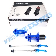 Ragusa Xm700 Hub 6pawls 32h