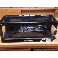 $㊋1/18 Mini Cut mp4 12c gt3 McLen McLen McLen Car Model Plastic abs Closed Turtle Car Related amg gt