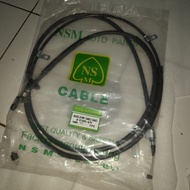 Kabel Gas Isuzu Giga Nmr71 Nmr 71 Ready
