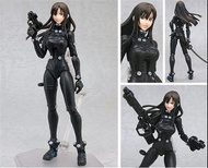 Figma SP-005 [GANTZ 殺戮都市] 麗香 Reika (日版)