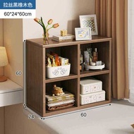 Others - 放陽臺的小書櫃 飄窗書架 置物架 窗臺收納櫃子 儲物櫃 簡易多層分層架