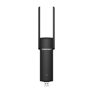 Comfast CF-926AC Dual Band 2.4G+5GHz AC 1200M Wireless Signal USB3.0 WiFi Speed Adapter Extender Ext