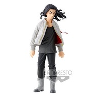 【新貨預訂】[景品] 東京復仇者 場地圭介 TOKYO REVENGERS KEISUKE BAJI FIGURE VOL. 2 景品模型