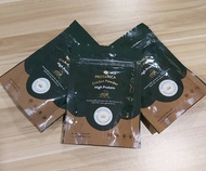 ** โปรโมชั่นลดพิเศษ** ผงโปรตีนจิ้งหรีด (Cricket Protein Powder)