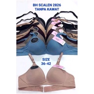 SCALEN | Size 36C - 42C | SCALEN 2826 Non-Wire Bra