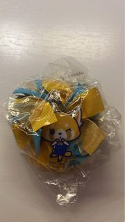 Sanrio 啦啦球