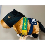 [availableThorroughbed Collection BIG Plush