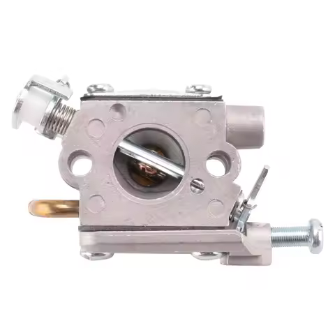 For Zenoah carburetor 2500- Carburetor -481 Chainsaw for Zenoah G2500 25CC 81001 Carburetor Mechanic