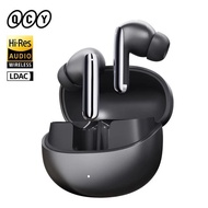QCY Melobuds Pro 46dB 主動降噪Active Noise Cancellation真無線藍牙5.3耳機 Wireless Earbuds