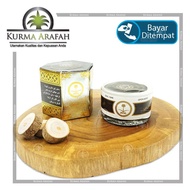Buhur Maghribi - Buhur Pewangi