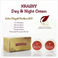 Dry Face CREAM / CREAM/Brightening Face