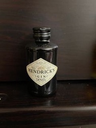 Hendrick’s 50ml